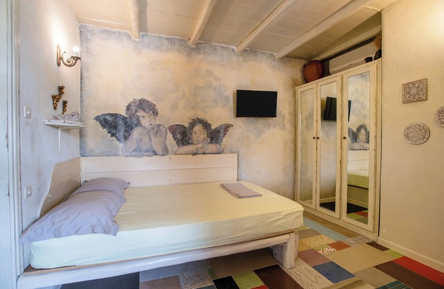 Anthippi Guest House