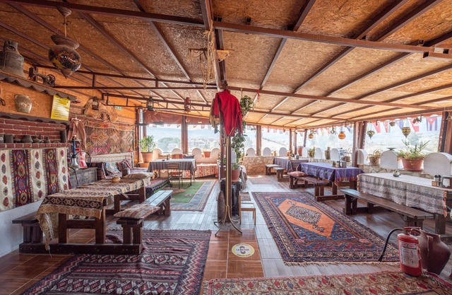 Anz Guesthouse Pansiyon