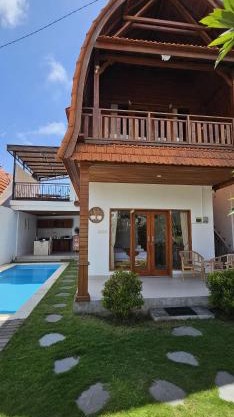 Anzel Luxe Villa