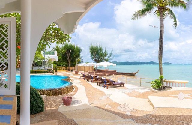 Aochalong Villa Resort & Spa