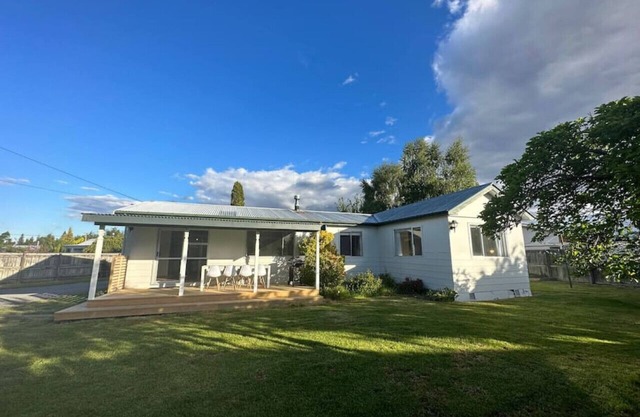 Aoraki Aroura Retreat FREE WIFI