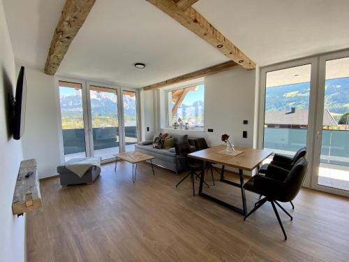 Apartment in Saalfelden near Ski Slopes