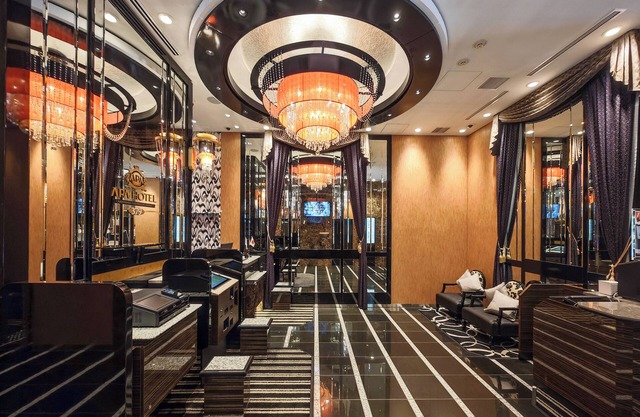 APA Hotel Akihabara Suehirocho Ekimae