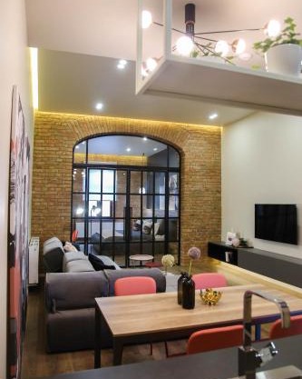 Apart Hotel на Трояндовой