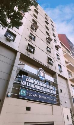 Apart Hotel Comra