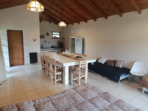 Apart hotel Las golondrinas