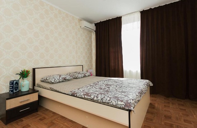 Apart-hotel on Kondrateva street New Building 7 floor