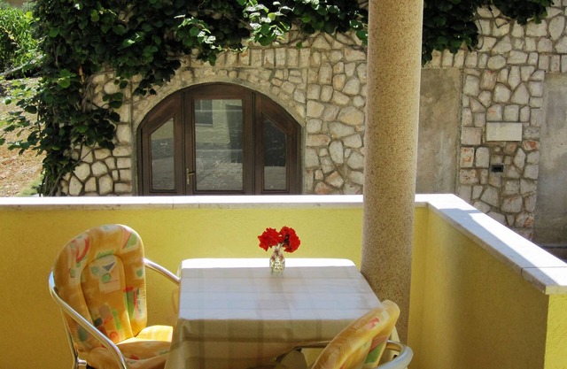 Apartments Arsen (61991-A1) - Mali Losinj - island Losinj