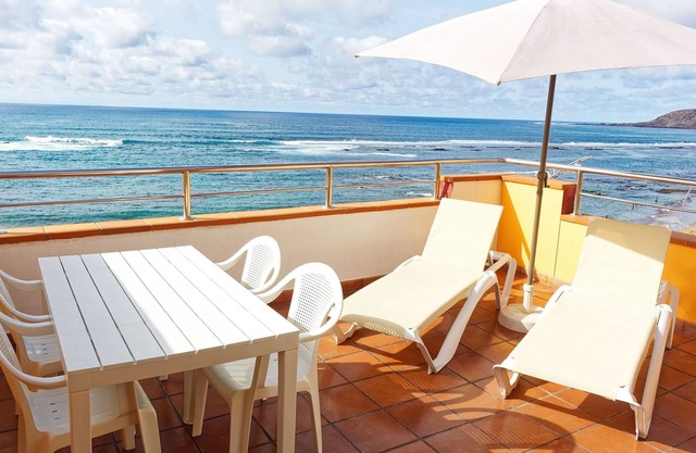 Apartamentos Maype Canteras