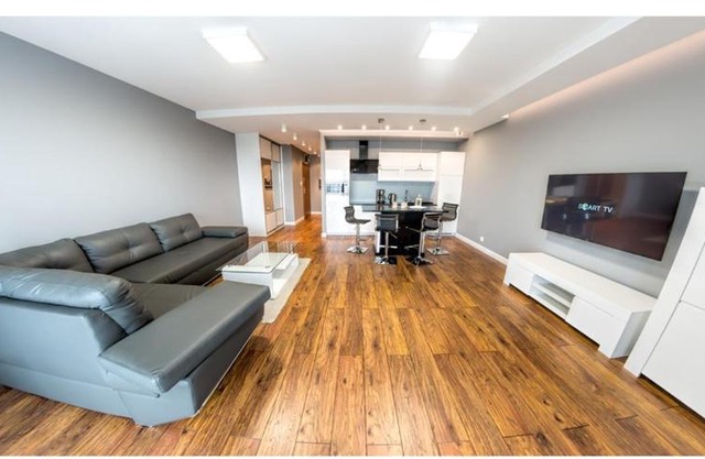Apartament 75,143 Porta Mare