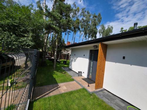 Apartament Anny