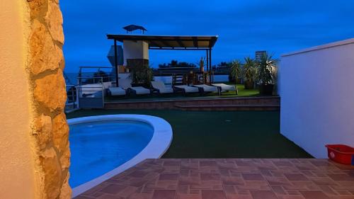 Apartament Casa Neus