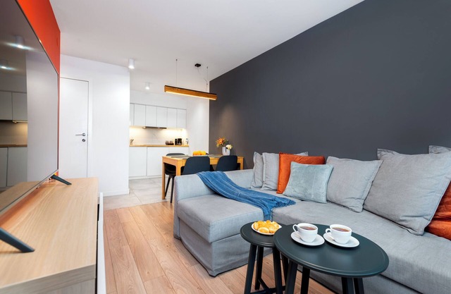 Apartament Central -by Kairos Apartments