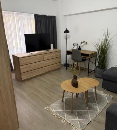 Apartament cu o cameră