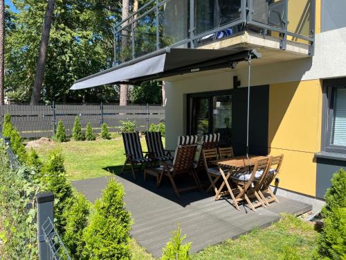 Apartament Katarzyna