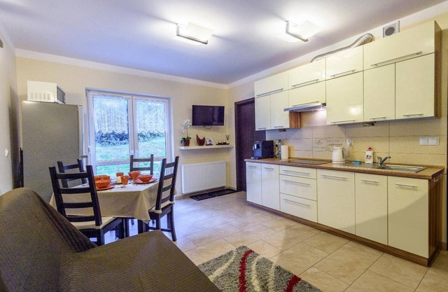 Apartament Kawowy - Apartamenty 5d