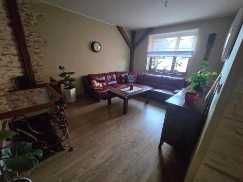 Apartament Majowy