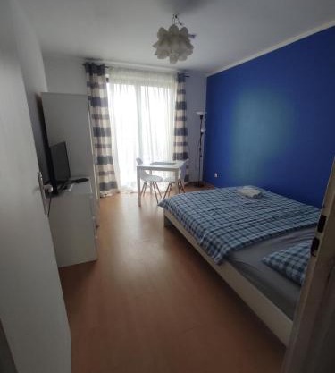 Apartament Przy Rondzie