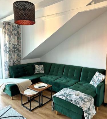 Apartament Władysławowo