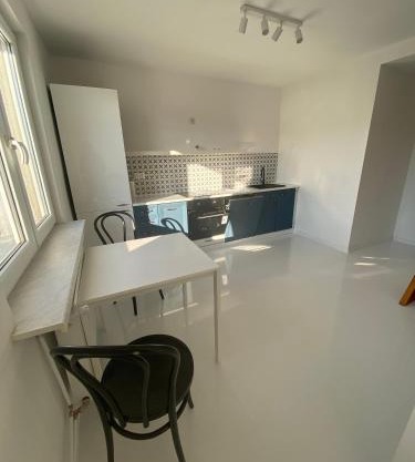 Apartament w Centrum Elbląg