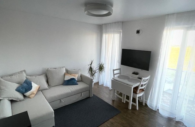 Apartamentai Ragainės 14