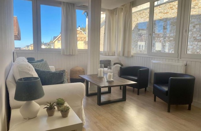 Apartamento 2 Habs + Parking