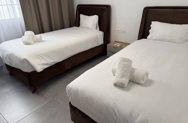 Apartamento 3 Dormitorios Centro DE LA Ciudad