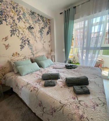 Apartamento Arte Malaga