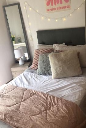 Apartamento, Baja Suiza, Ubicación central y tranquila