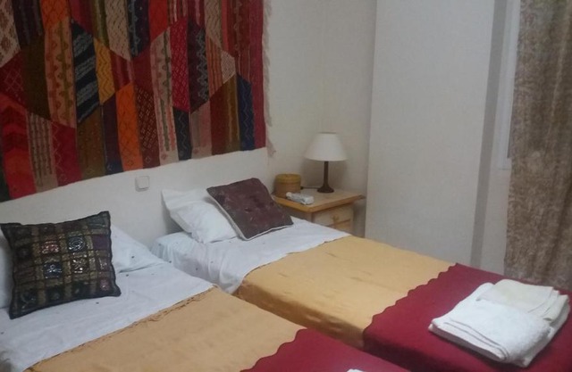 Apartamento céntrico Puerto Banús
