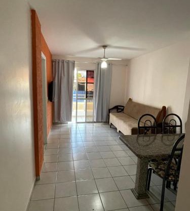 Apartamento Caldas Novas - Thermas dos Buritis