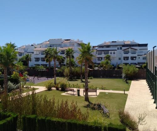 Apartamento Carlos