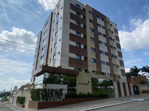 Apartamento Catolé Premium MCHS