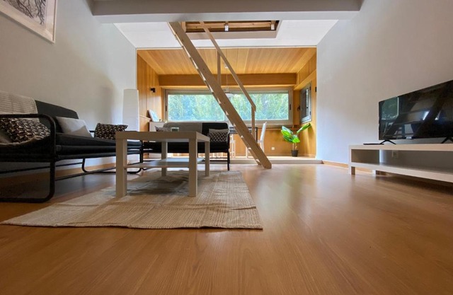 Apartamento Duplex en La Molina
