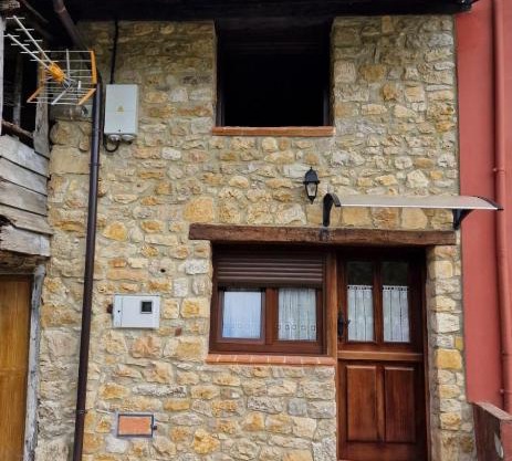 Apartamento El Pandal