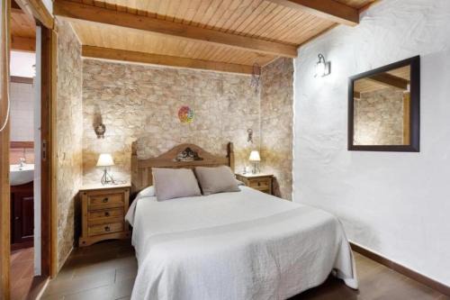 Apartamento en El Hierro comodo y con Estilo