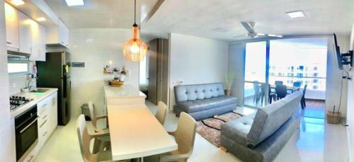 Apartamento en Ricaurte Peñazul la Morada