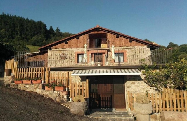 Apartamento Sabai