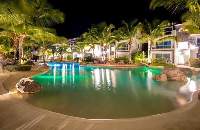 Apartamento Estrella Dominicus