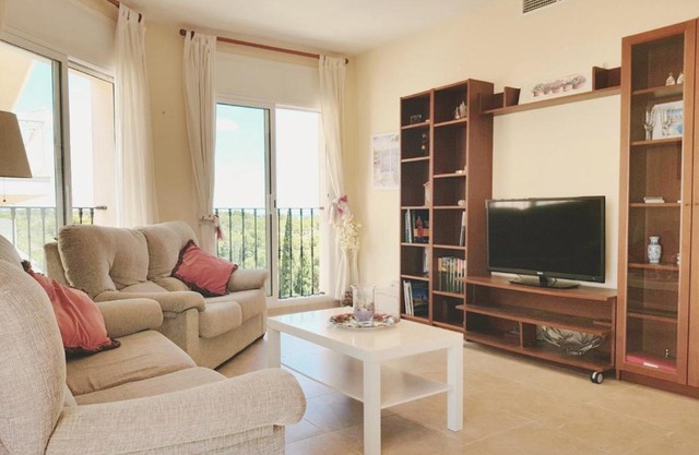 Apartamento exterior en La Ametlla de Mar