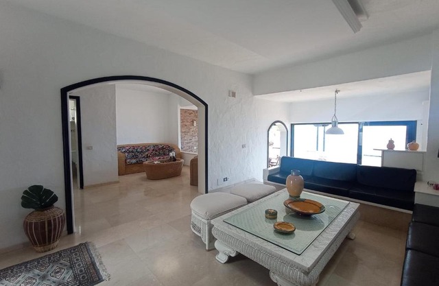 Apartamento Faro de Sardina