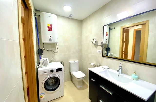 Apartamento Galvani 21