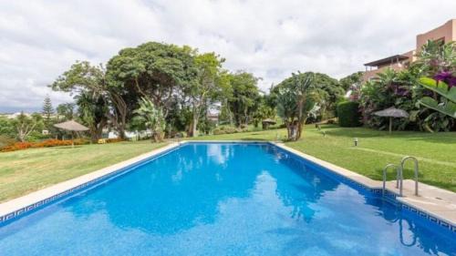 Apartamento Guadalmina Golf l