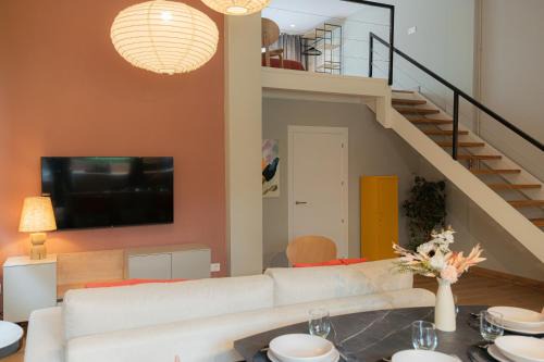 Apartamento La Gaviota Gijón