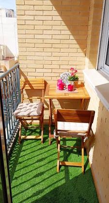 Apartamento LillaRoza