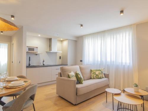 Apartamento Mar Salada Bocal