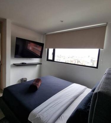 Apartamento Moderno Chapinero