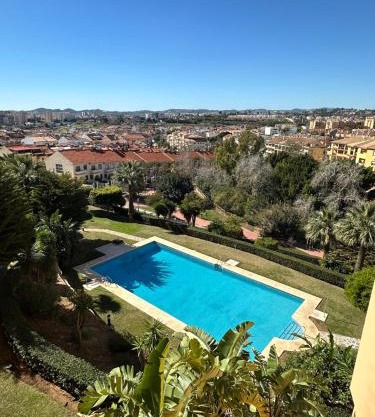 Apartamento Nuevo Fuengirola