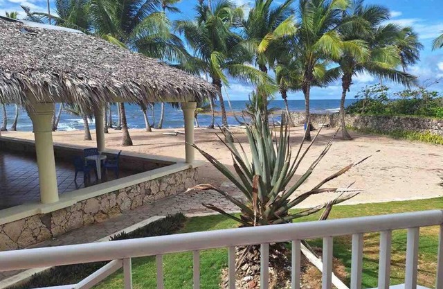 Apartamento ocean view en Juan Dolio