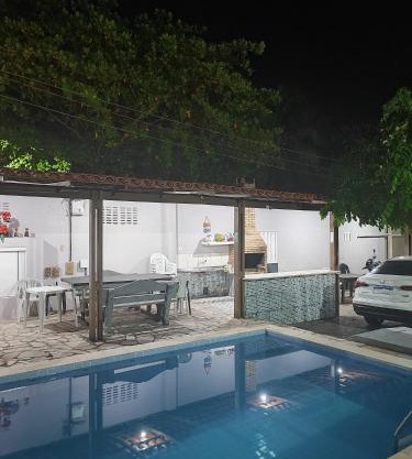 Apartamento Próximo à Praia